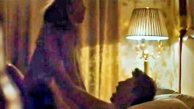 Irina Vinogradova, Ekaterina Arkharova - hot hotel scene irina vinogradova