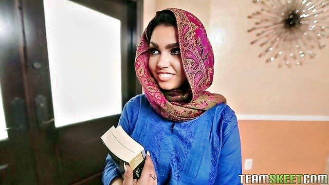 teen, arab, dressed - ada sabrina cheating ada sanchez