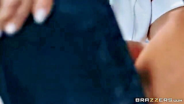 nurse alina lopez handjob