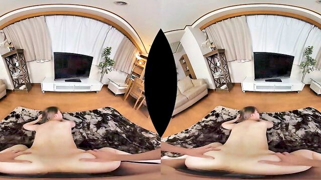 hardcore, outdoor, massage - cute asian vr porn