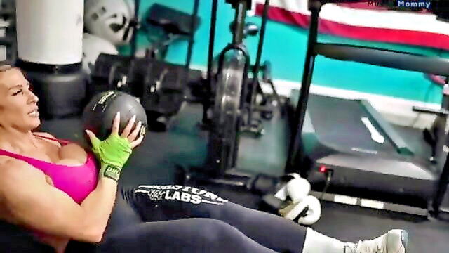 kickboxing workout motivation