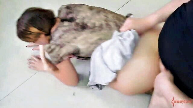 katie monroe - nebulous teen anal abuse