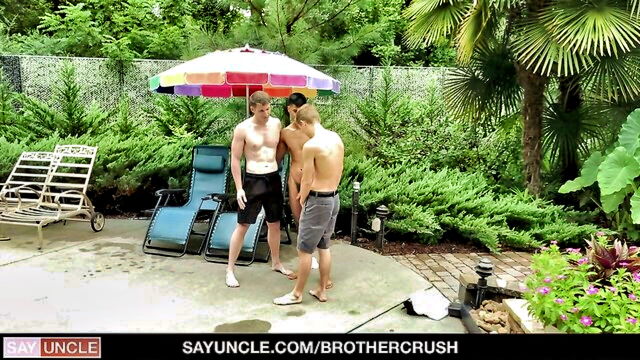 stepcousin, brothercrush, stepfamily - stepfamily sex affair love trans sex