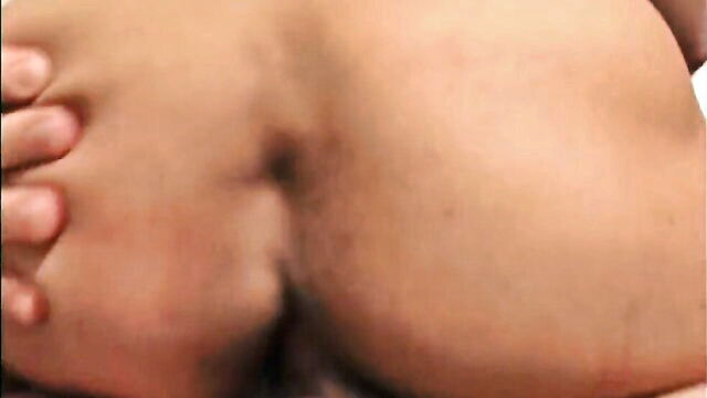 tiny granny anal butt fuck