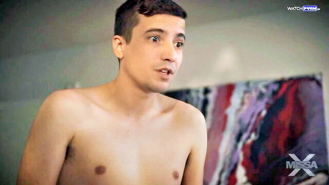 penny barber - penny barber stepmom scene