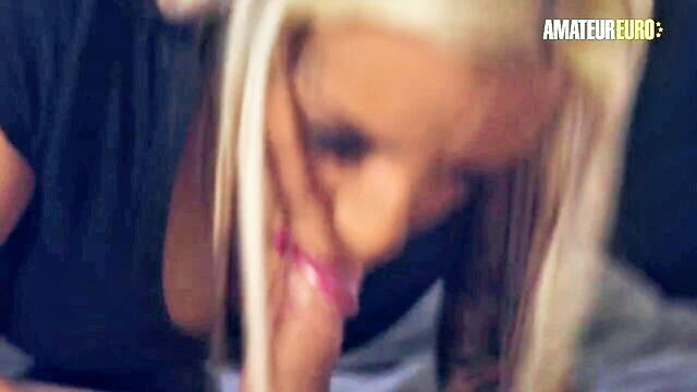 rick hard - rick hard fucks french amateur