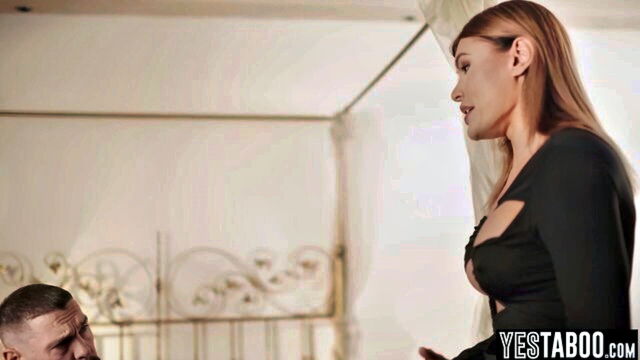 Kitana Lure, Dean Van Damme - kitana lure russia milf