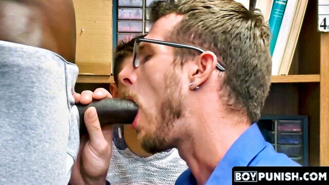 boypunish, story, uniform - deep anal sex punishment