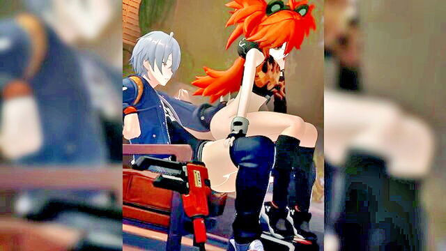 marin kitagawa (dress up darling), aoki reika (pretty cure), cthulhu mythos - koleda jade mortal combat