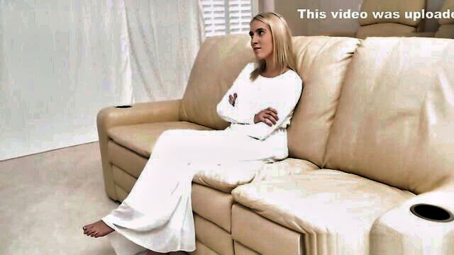 blonde, straight, teen - rough teen secret fetish