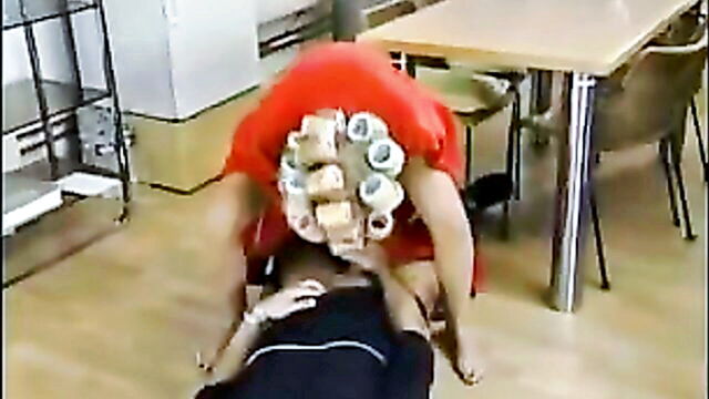 double penetration, blonde, german - geile reife frau fotos