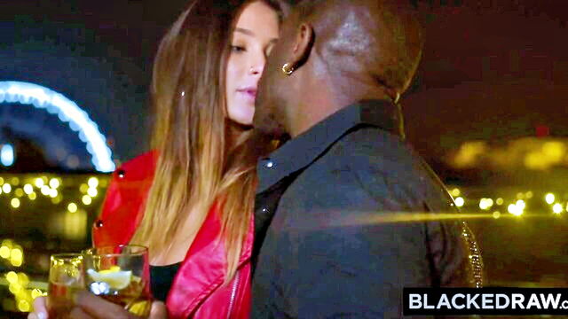 Liya Silver - ts bbc with liya silver