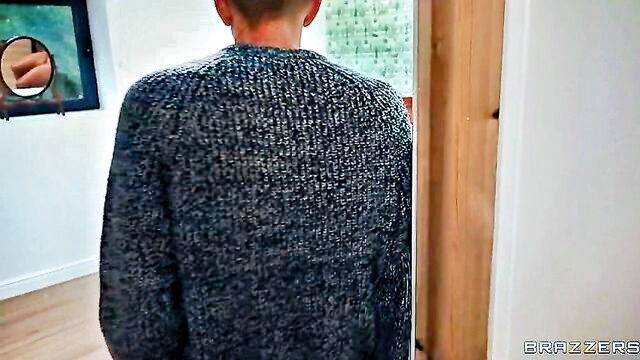 big tits, in-law, sister-in-law - step sister sex