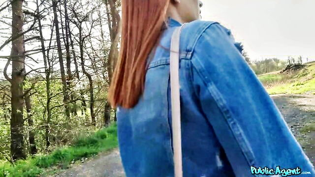 luna melba - public agent luna melba