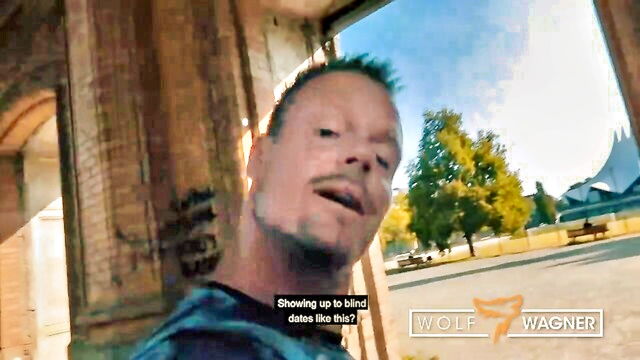 wolf wagner - german outdoors xxx