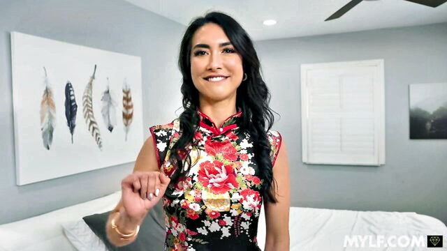 isabel love, nicky rebel - isabel love reverse cowgirl