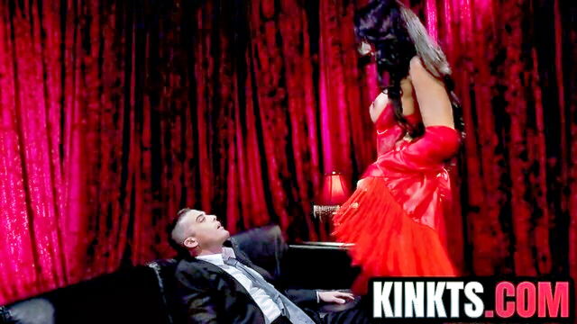 Honey Foxxx, Lance Hart - lance hart trans sex Kink TRANS