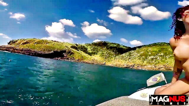 brazilian hottie hd action