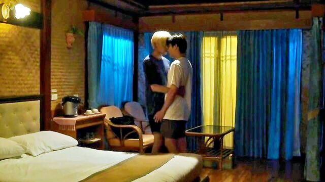 boys love, gay asian, passionate - boys love cut passionate