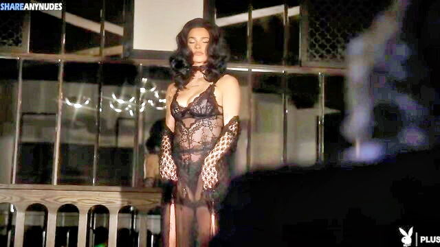 arikytsya - ari kytsya playboy plus leak