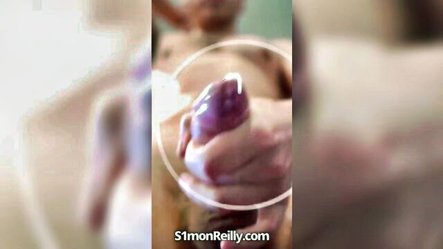 s1monreilly - sadistic gimp training