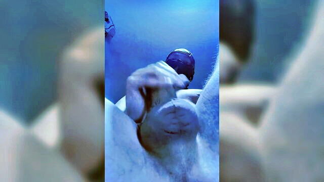 siamino - siamo arrow jerk off