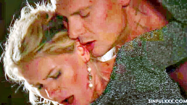 Claudia Macc, Thomas Jay - seductive date night claudia macc SinfulXXX