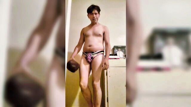 Maudau79 - maudau79 strip show