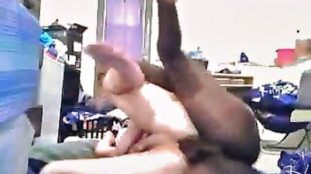 fucking, gay porn, nasty - interracial bedroom fuck