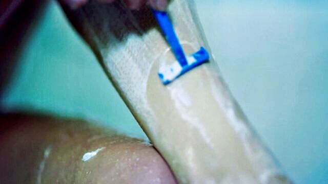 sophie turner, laurel marsden - survive act 1 scene 1