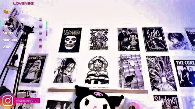 lexyjoyce - lexyjoyce anal squirt