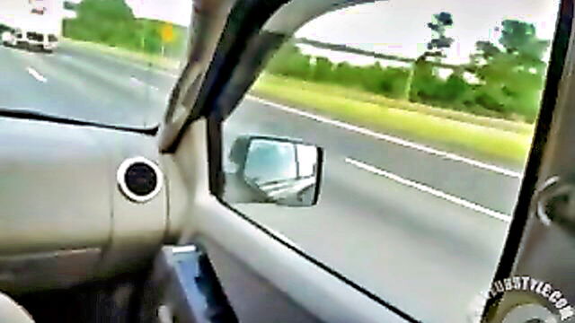 cocksucker, car, pussy - car cock sucking ogle