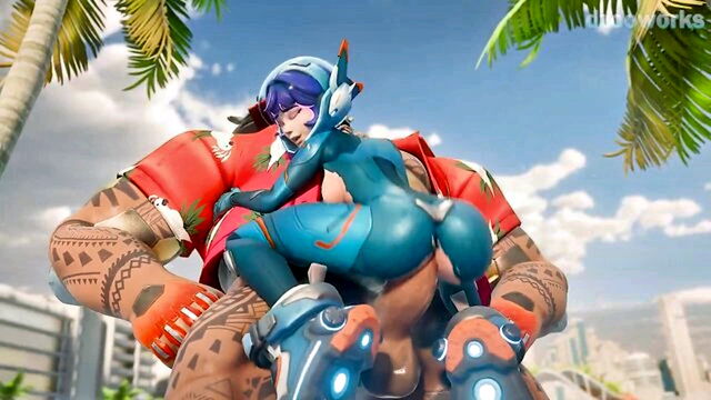 ashe (league of legends), barely clothed, tensei shitara slime datta ken - junovska mauga friend battlefield