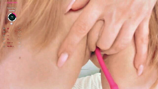 britakiss - britakiss chaturbate show