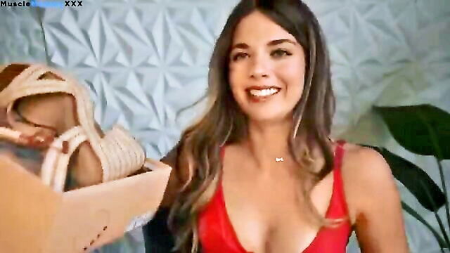 fashion nova try on : VICTORIA XAVIER