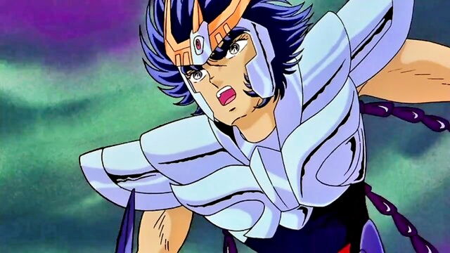 filme, anime, dublado - hentai knights of the zodiac