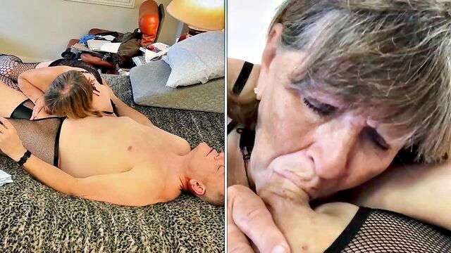 bbw, milf, grannies - older sluts carmen hotty