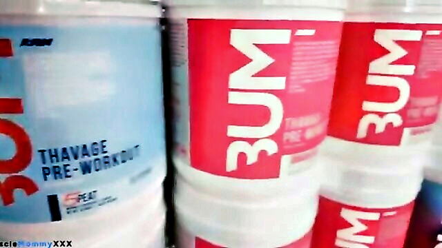 gym education dallas