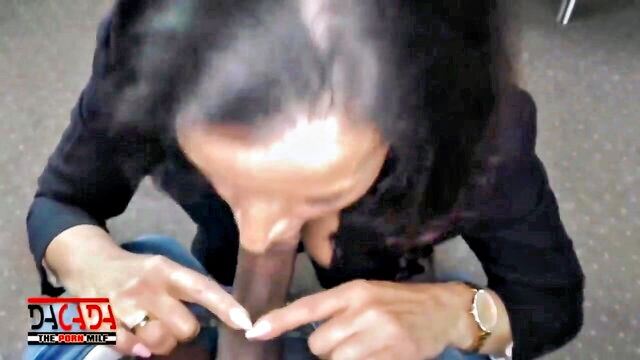 smoking, mom, mature - smoking porn video