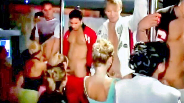 big tits, big dick, anal - drunk orgy amateur porn