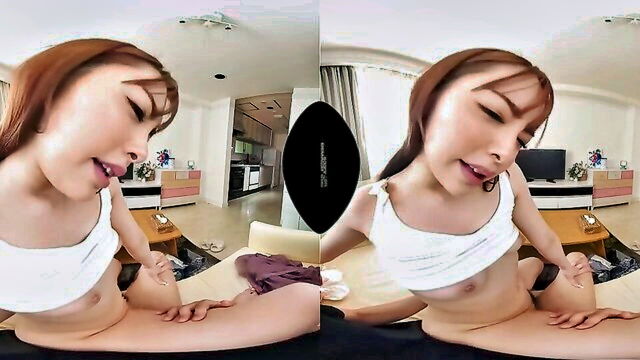 vr porn, students, japanese - yammy girl xxx video