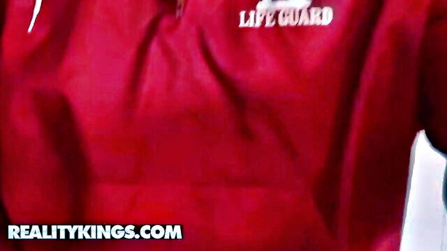 levi cash, kelly ann - nurse check up scene