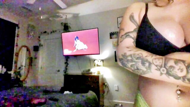 fairygodmother777 - fairygodmother777 chaturbate interactive toying