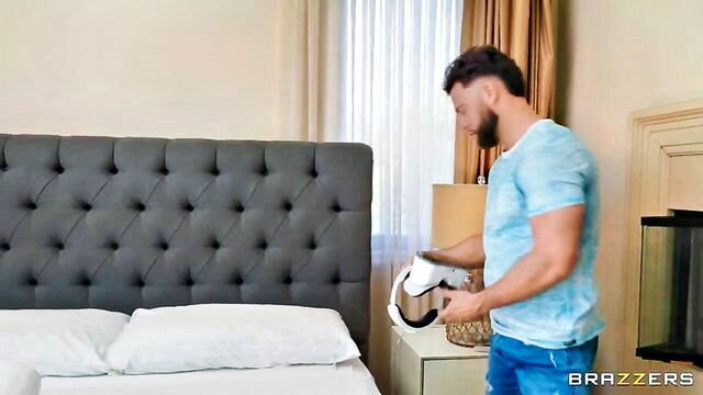 nika venom - nikavenom brazzersextra