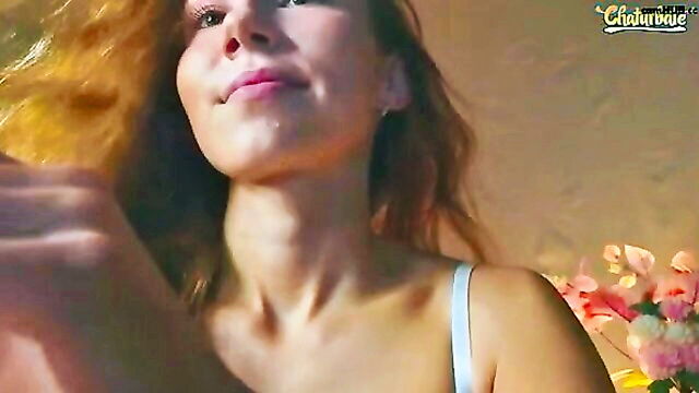 teasing, show - cuuteangell tease show
