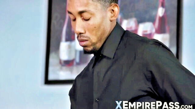 september reign - redd wollff bbc intro