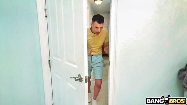 Victoria Vale - victoria vales big ass scene Bang Bros