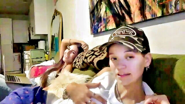 angelia01m - chaturbate anal action with angelia01m