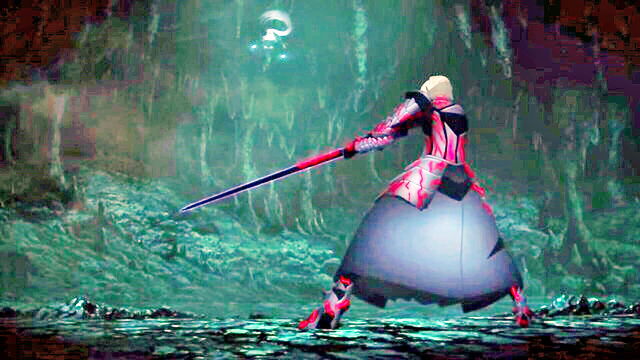 anime, sexy couple, fate - heavens feel anime sex