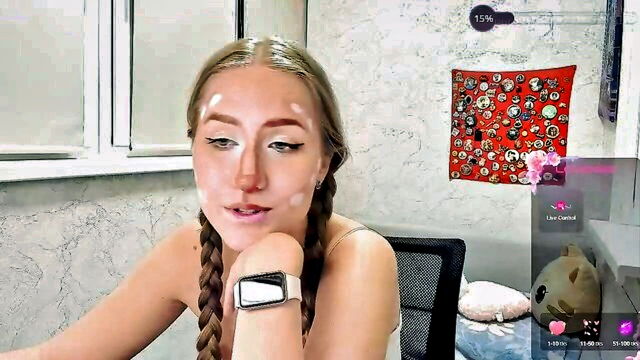wetcrybaby - wetcrybaby camgirl porn